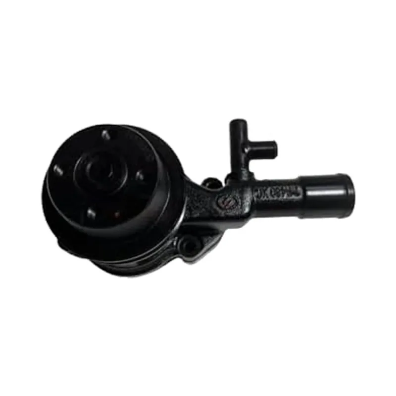 

PENGBODILIYI Compatible Engine Water Pump Generator Parts & Accessories for Changan Truck's QC480 QC485 YD480