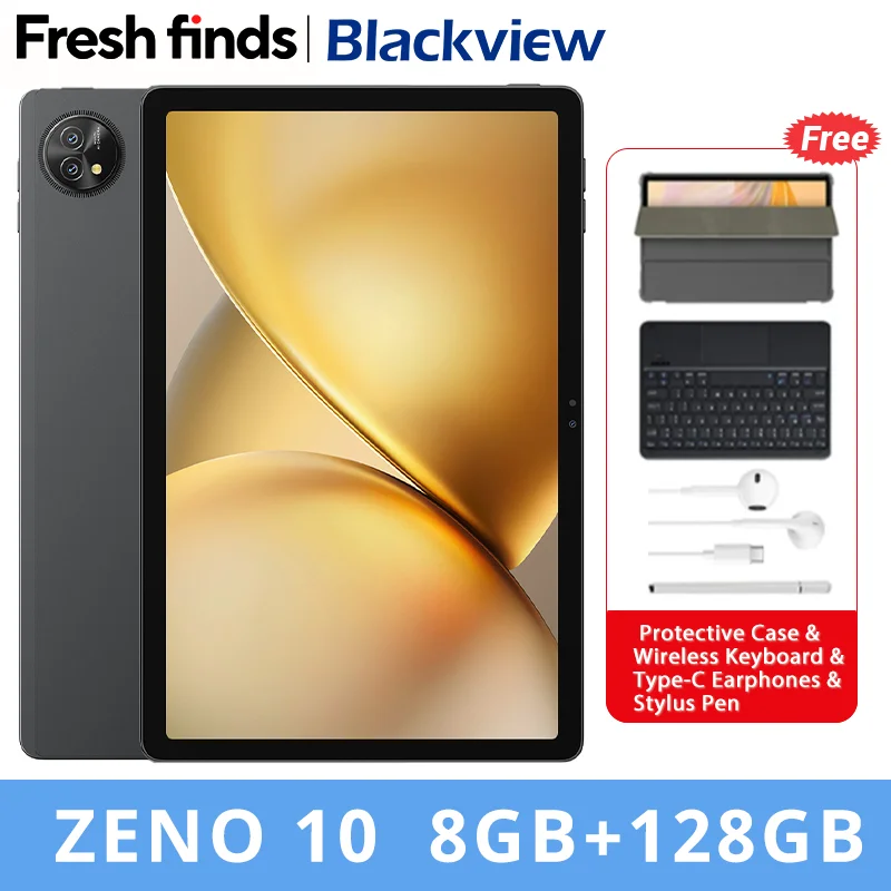 Blackview Zeno 10 5G