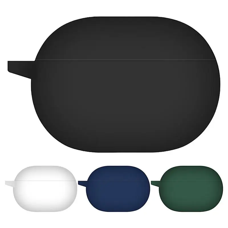 سماعات الأذن حافظة واقية لينة سيليكون حالات لهواوي FreeBuds Pro3 للصدمات غطاء الجلد سماعات لاسلكية