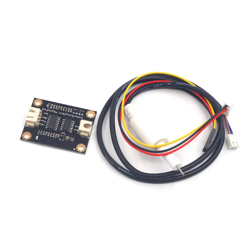 Suitable for UNO analog TDS sensor, water conductivity sensor, liquid detection, water quality detection module