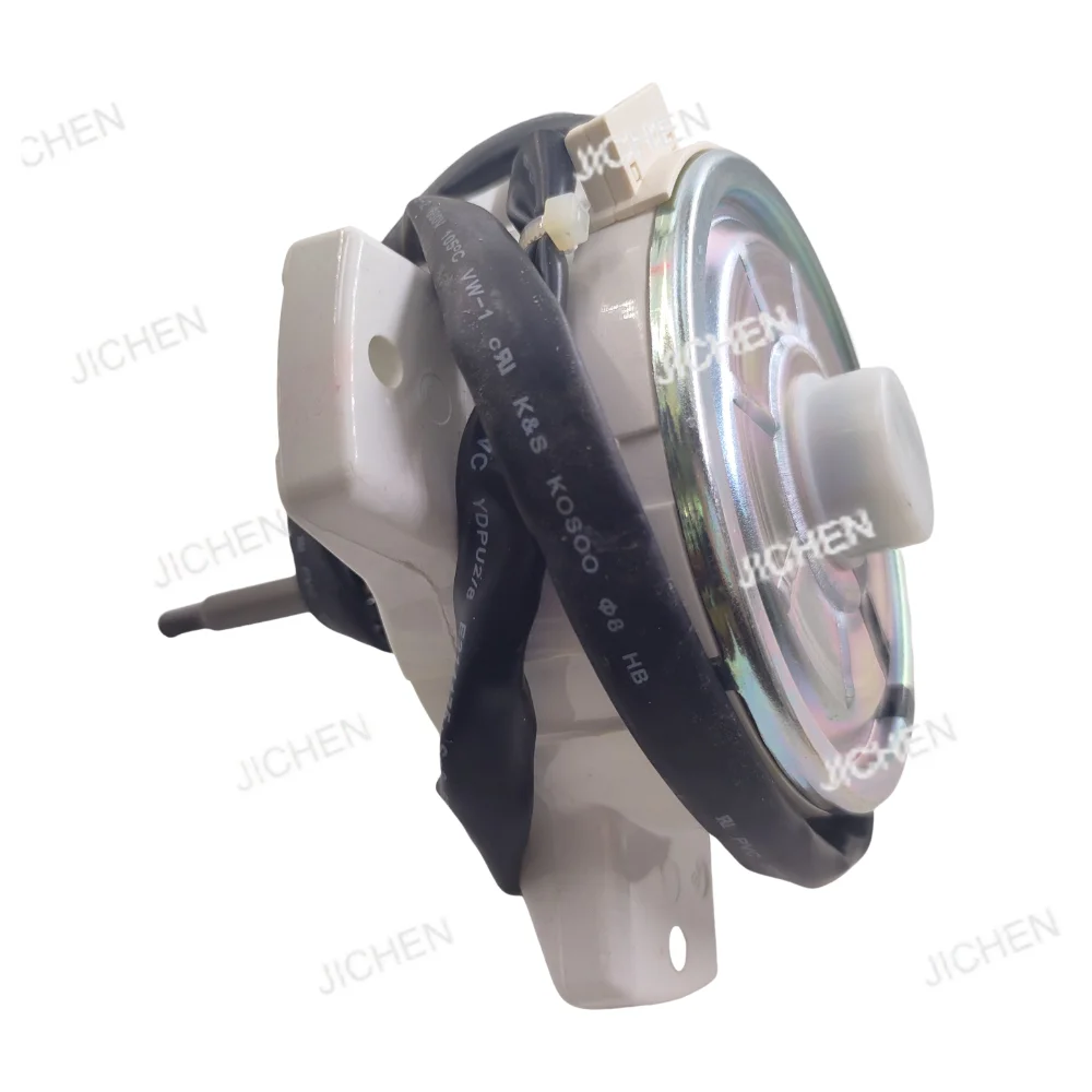 JC nuevo para Motor CC sin escobillas FW30J-ZL Motor ZWR30-J ventilador CC para unidad de aire acondicionado exterior