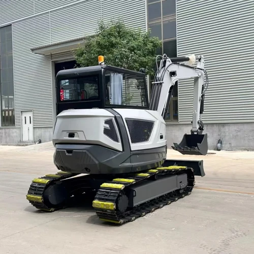 آلات البناء والاكسسوارات