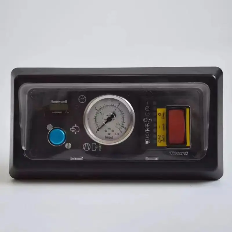 1092733080 1604047188 1604047185 Air Compressor Controller For Atlas Copco Industrial Compressor Spare Parts Control Panel