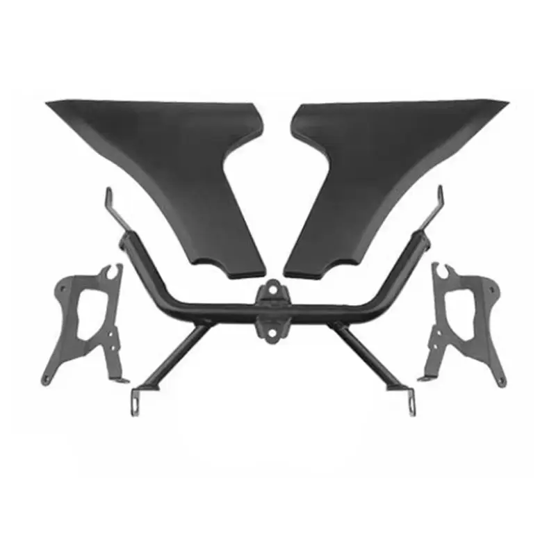 

A57E-Motorcycle Fairing Side Cover Panel Bracket Kit For Touring Road Glide FLTRXSE CVO 2024 Side Cover Bracket