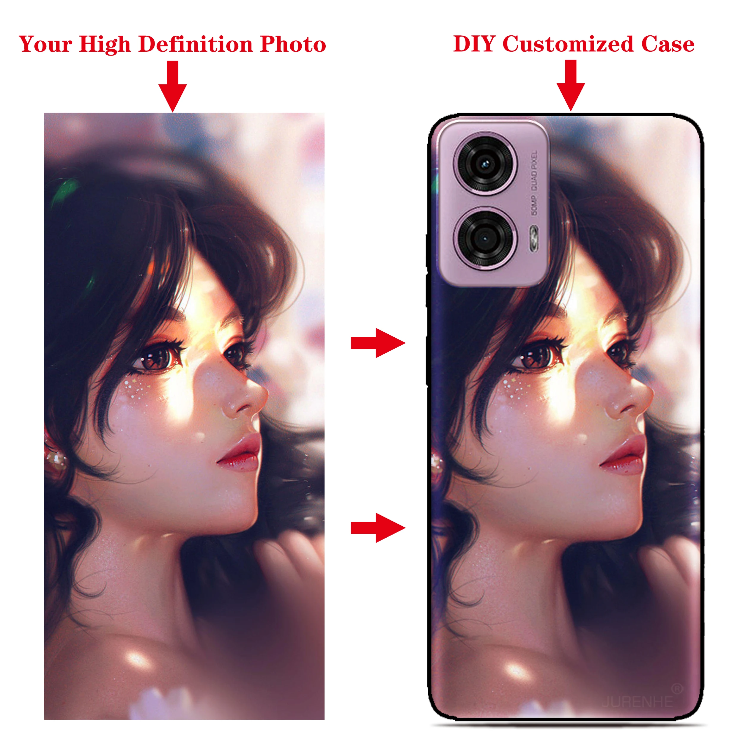 Customized Photo Ph…