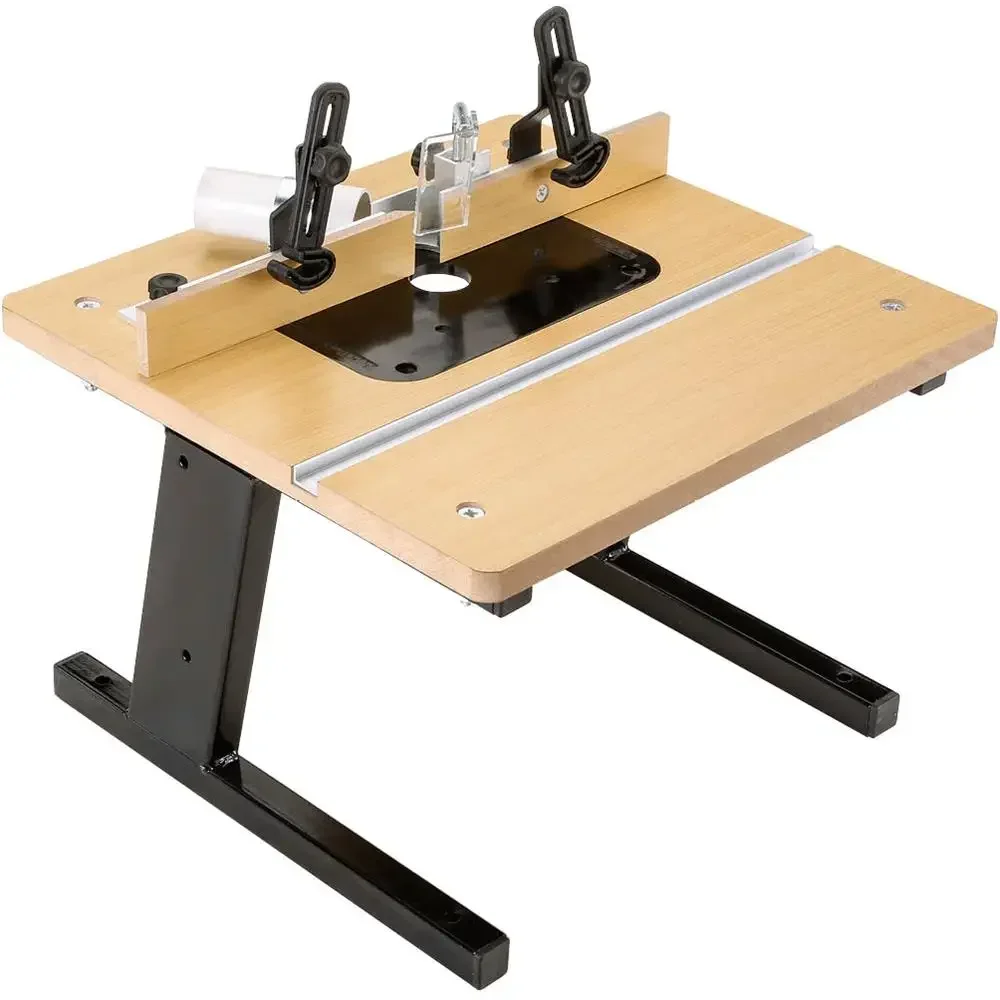 

Best Diy Woodworking Benchtop Router Table Top