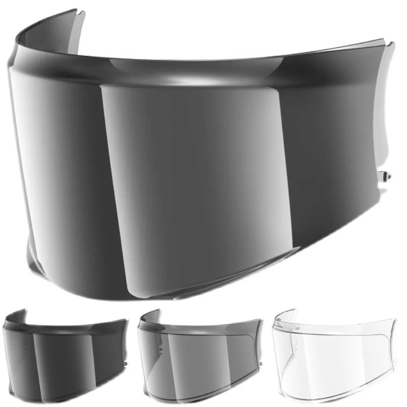 Helmet Visor for Shark EVO ONE 2 EVO ES GT