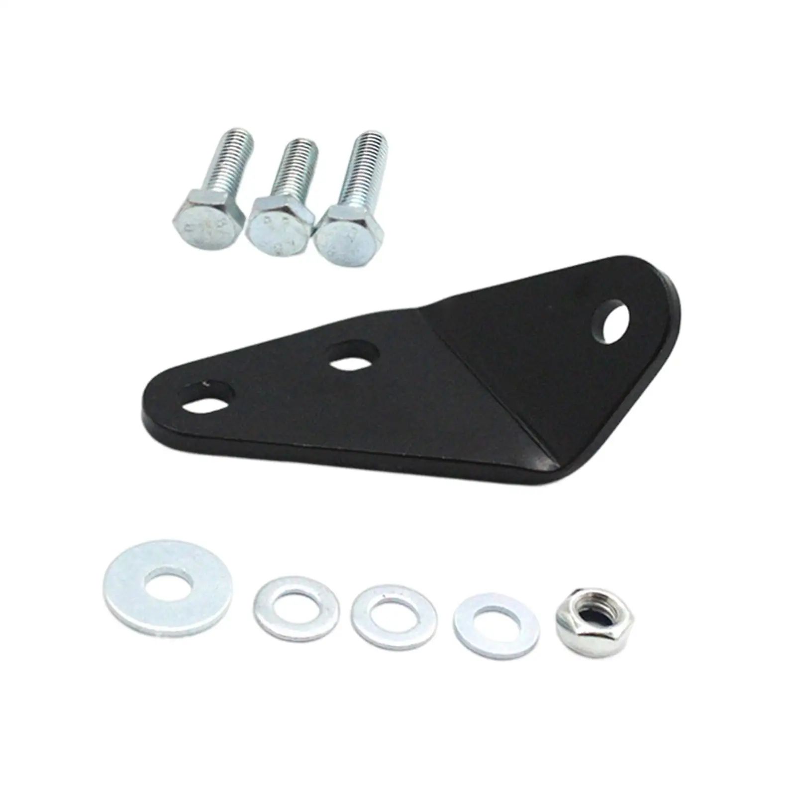 Clutch Pedal Bracket Easy Installation for VW T4 Transporter Multivan