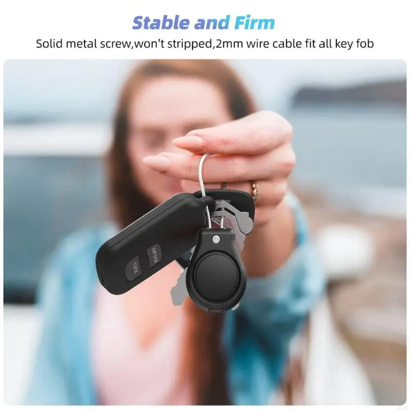 Conception poignée antisélite du support boîtier boîtier à manches antislippe pour les amateurs plein air les