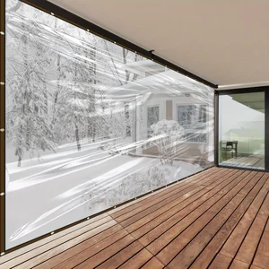 10 최고의 영업 온실 유리 -18