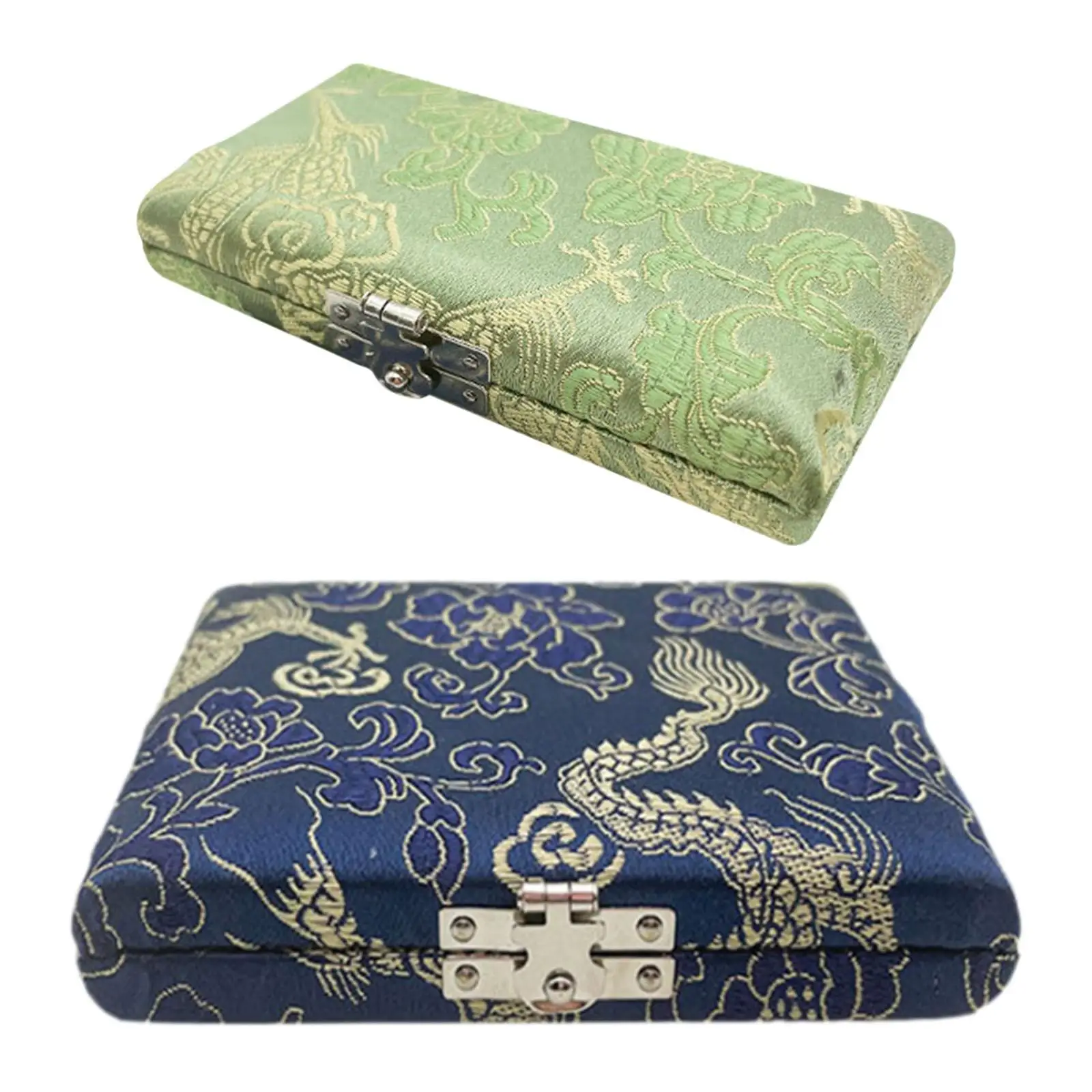 Oboe Reeds Storage Case Transportation Carrier Sturdy Lightweight Clarinet Reeds Box for Musician Professional Perform Accessory