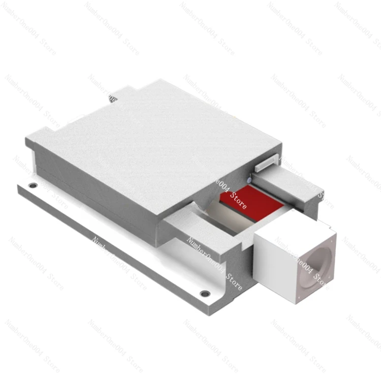 

Suitable for One-Word CNC One-Way Slide Table Rectangular Table Machine Tool Machining Center Trailer High Strength Hard Rail