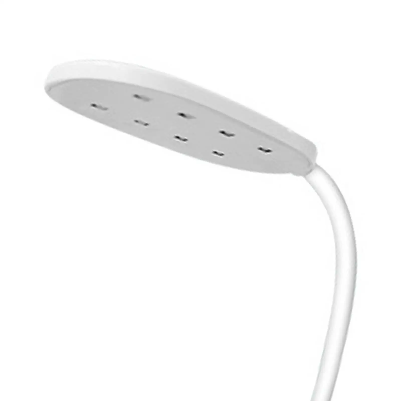 Lâmpada LED para unhas Ferramentas de manicure Acessórios de beleza Luz de aquecimento para unhas em gel