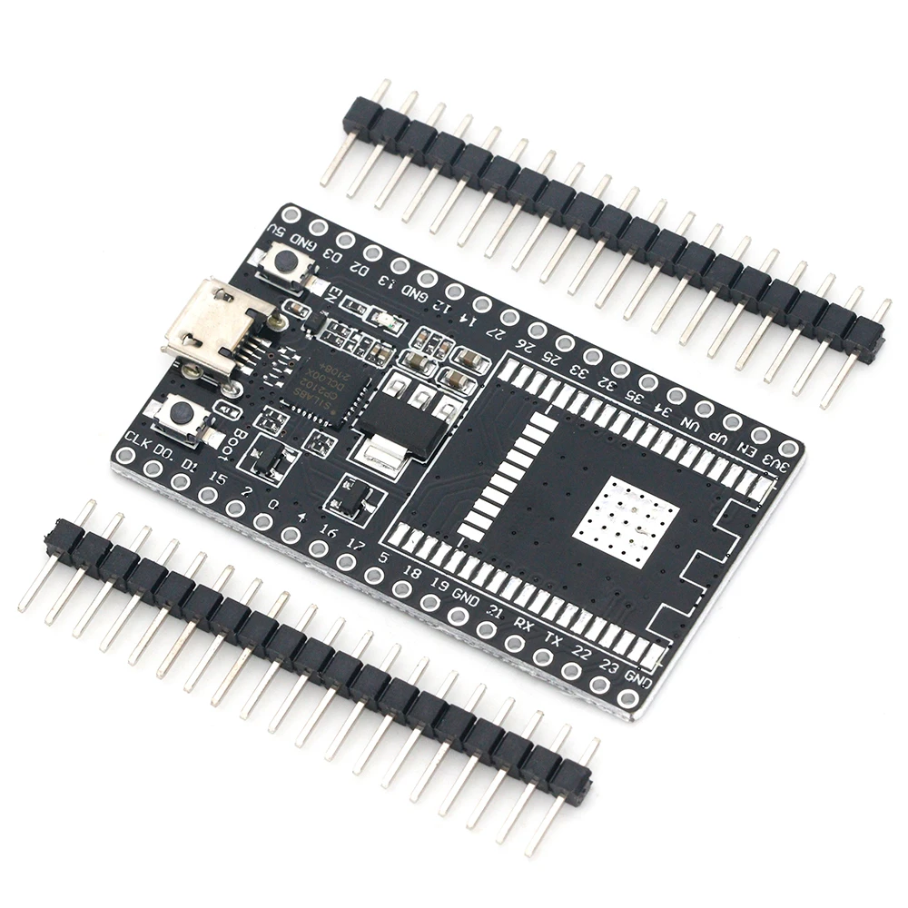 ESP32-DEVKITC Development Board ESP32 Backplane