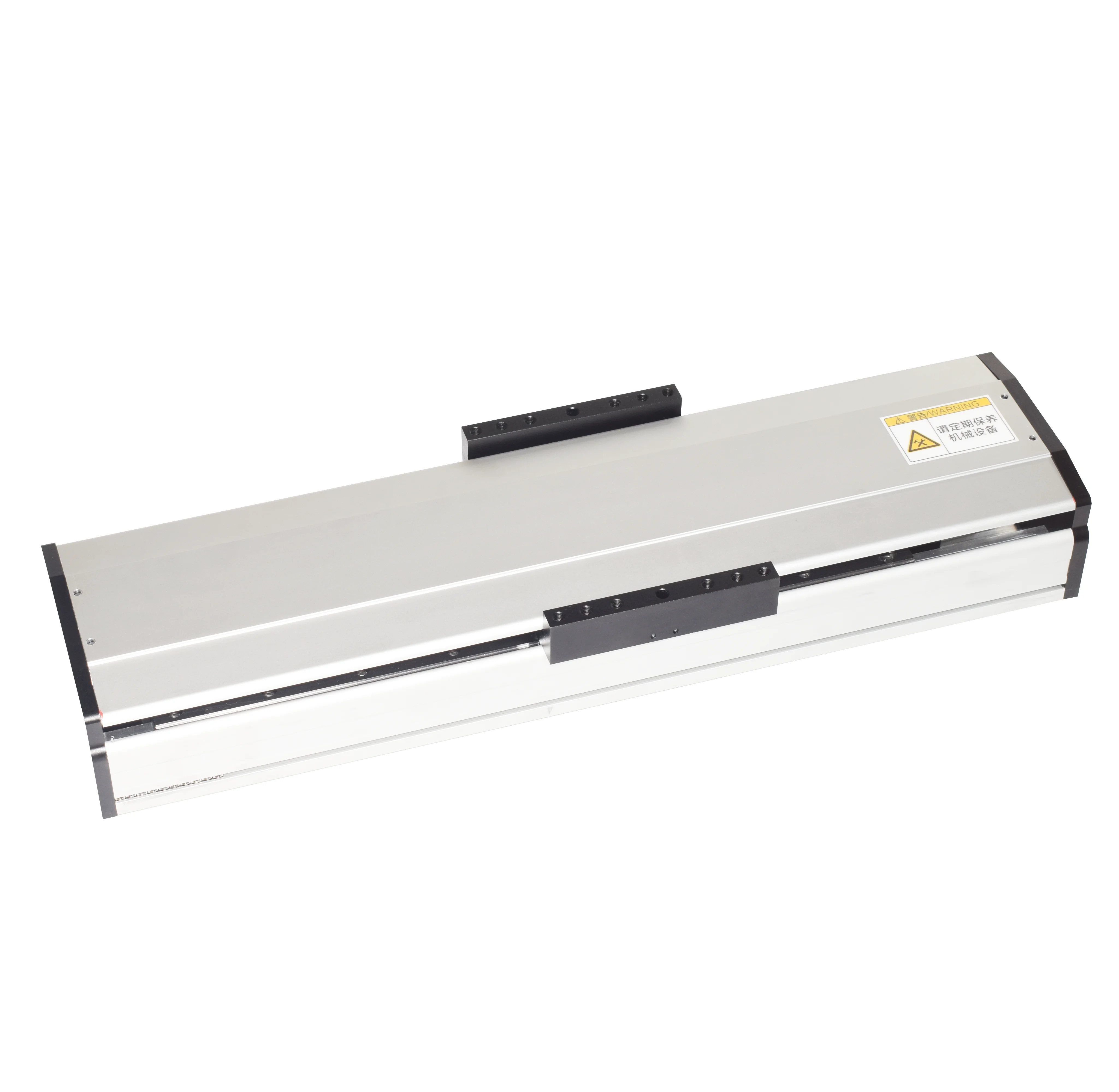 175 Low Noise Linear Guide Ball Screw Semi-enclosed Linear Module High Speed Ball Screw Actuator Electric Guide Rail