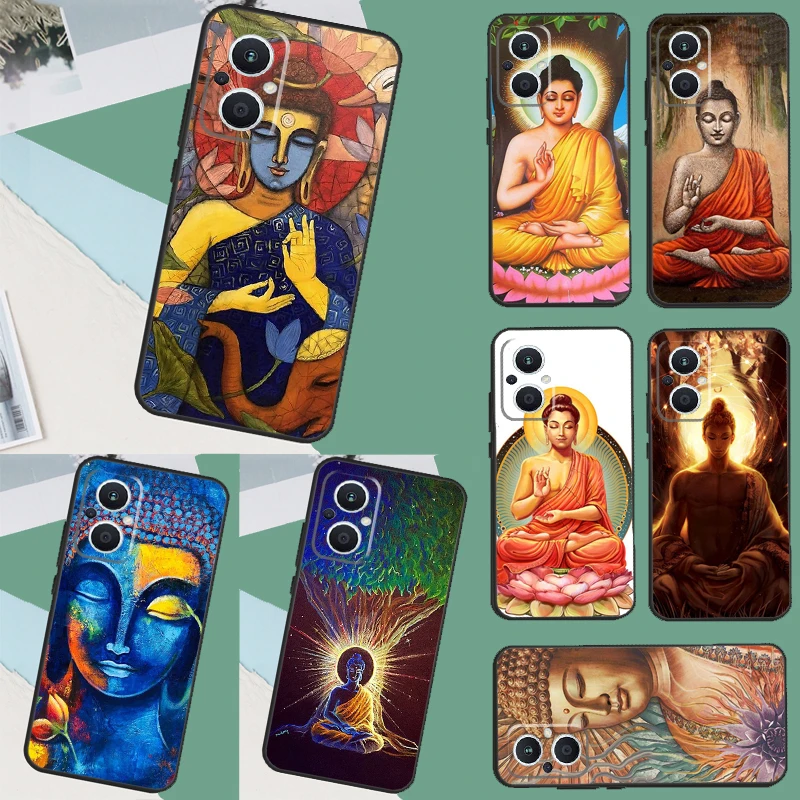 Buddha Case For Opp…