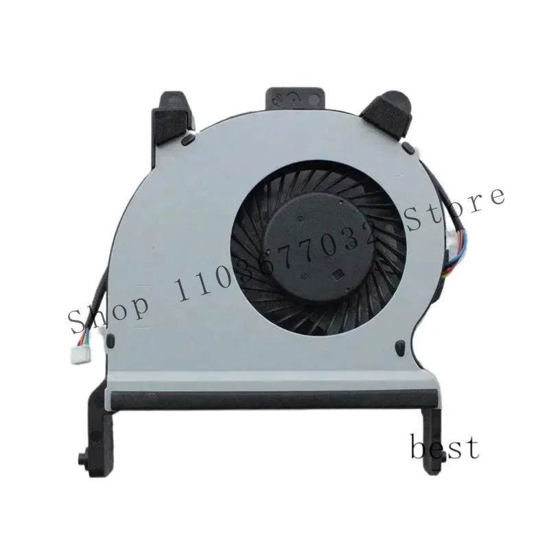 Wyresy new laptop CPU fan for HP prodesk 800 600 405 G4 G5 desktop mini DM p/n: L19561-001 FCN dc12v 0.5A 0fl3b0000h