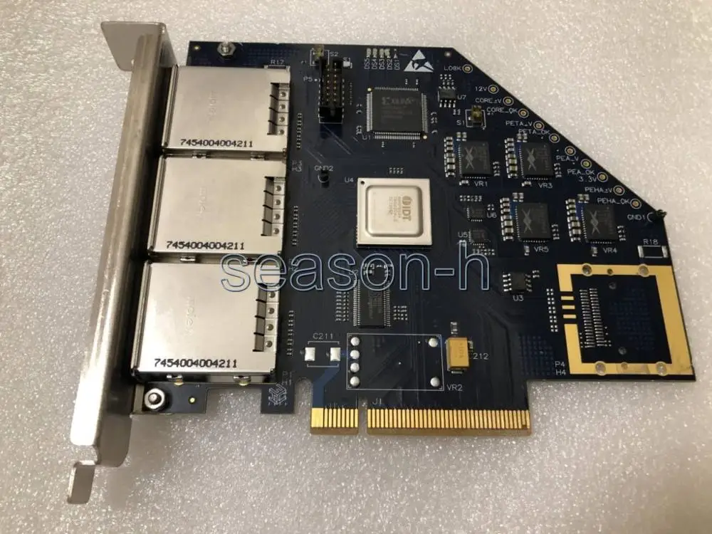 

PA-00131-000 PCIE-EX adapter card