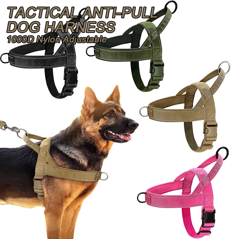 Chaleco Ajustable en Nylon