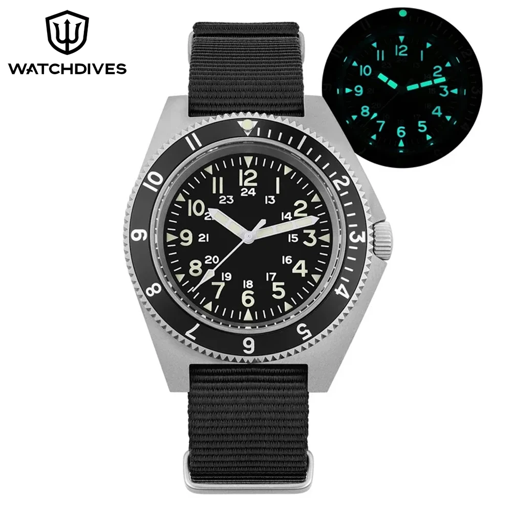 Watchdives WD1972 M… - image