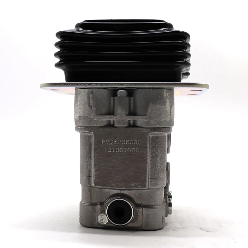 Kawasaki Kpm PVD8PC… - image