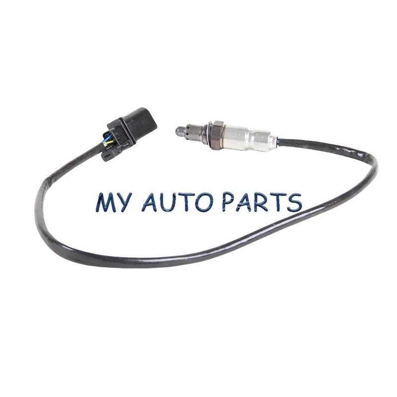 AUDI A4 A5 A6 Q5 06E 용 3.0T 산소 센서 전면 장착 906265 R 06E 906265 AJ