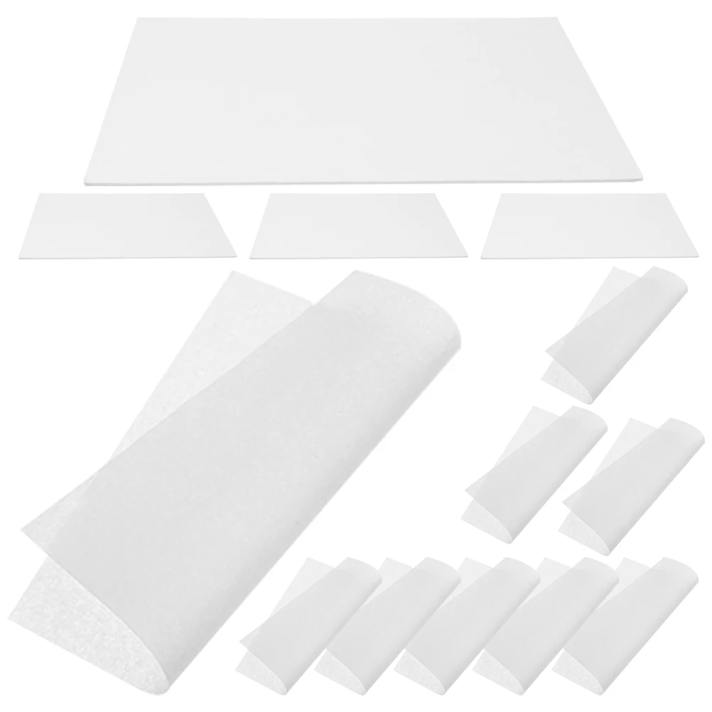 

1Set Flower Pressing Kit Durable Paper Flower Press Boards for DIY Scrapbooking Wedding Cards Home Garden Decoration Tool