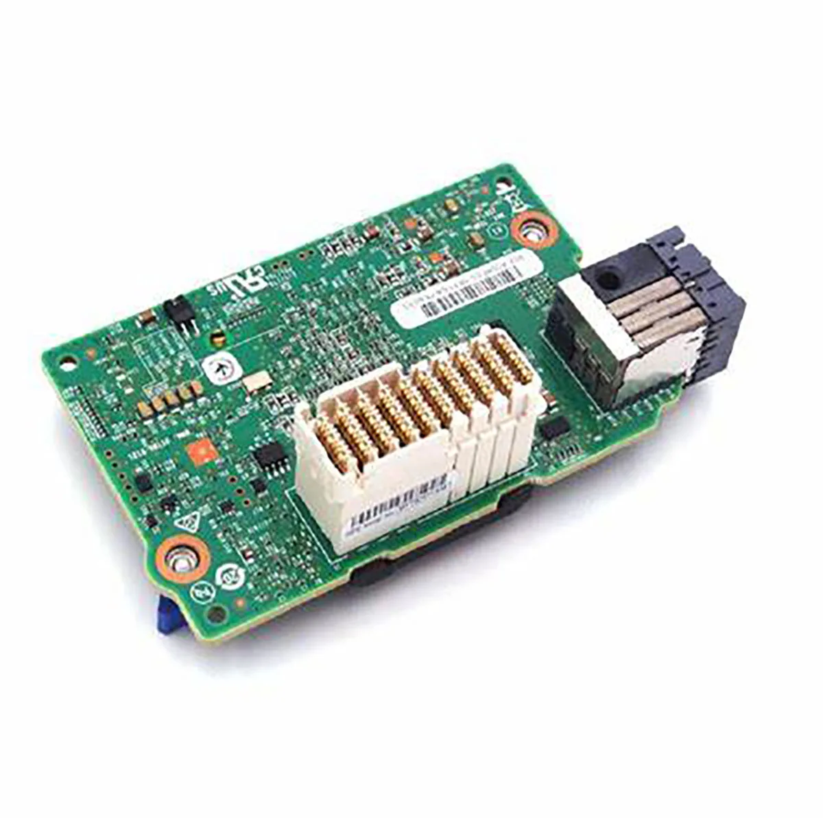 870828-B21 Synergy 5330C 32Gb FC HBA Card Fibre Channel Host Bus Adapter