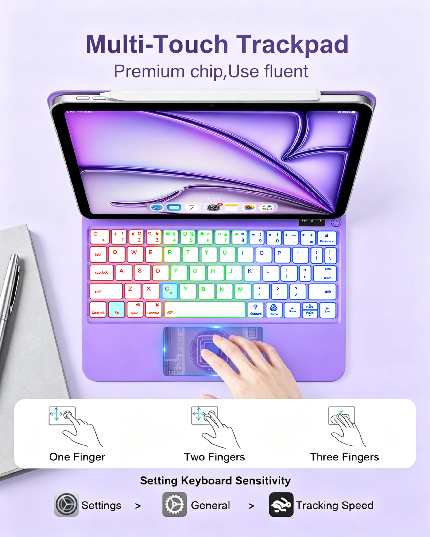 Thumbnail 3 - #17 Best iPad Cases to Buy In 2026
