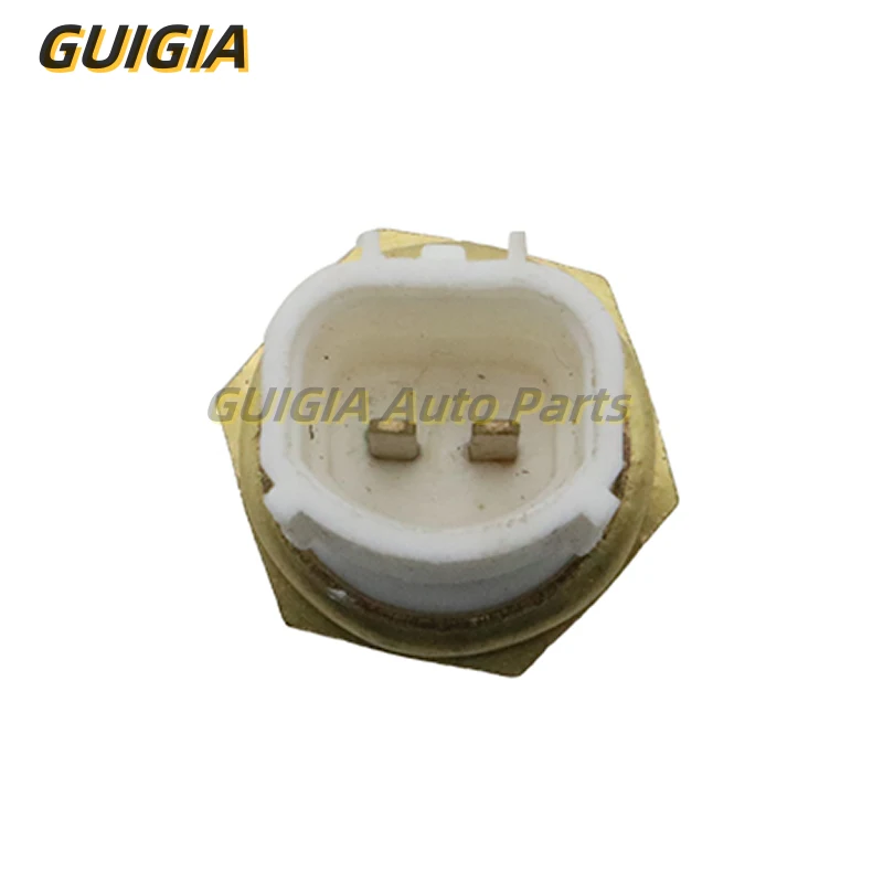 МБ 660664   Датчик температуры охлаждающей жидкости для Mitsubishi 3000 Colt III Galant 1986 1990 Lancer Iv Hatchback 1992, автомобильные аксессуары