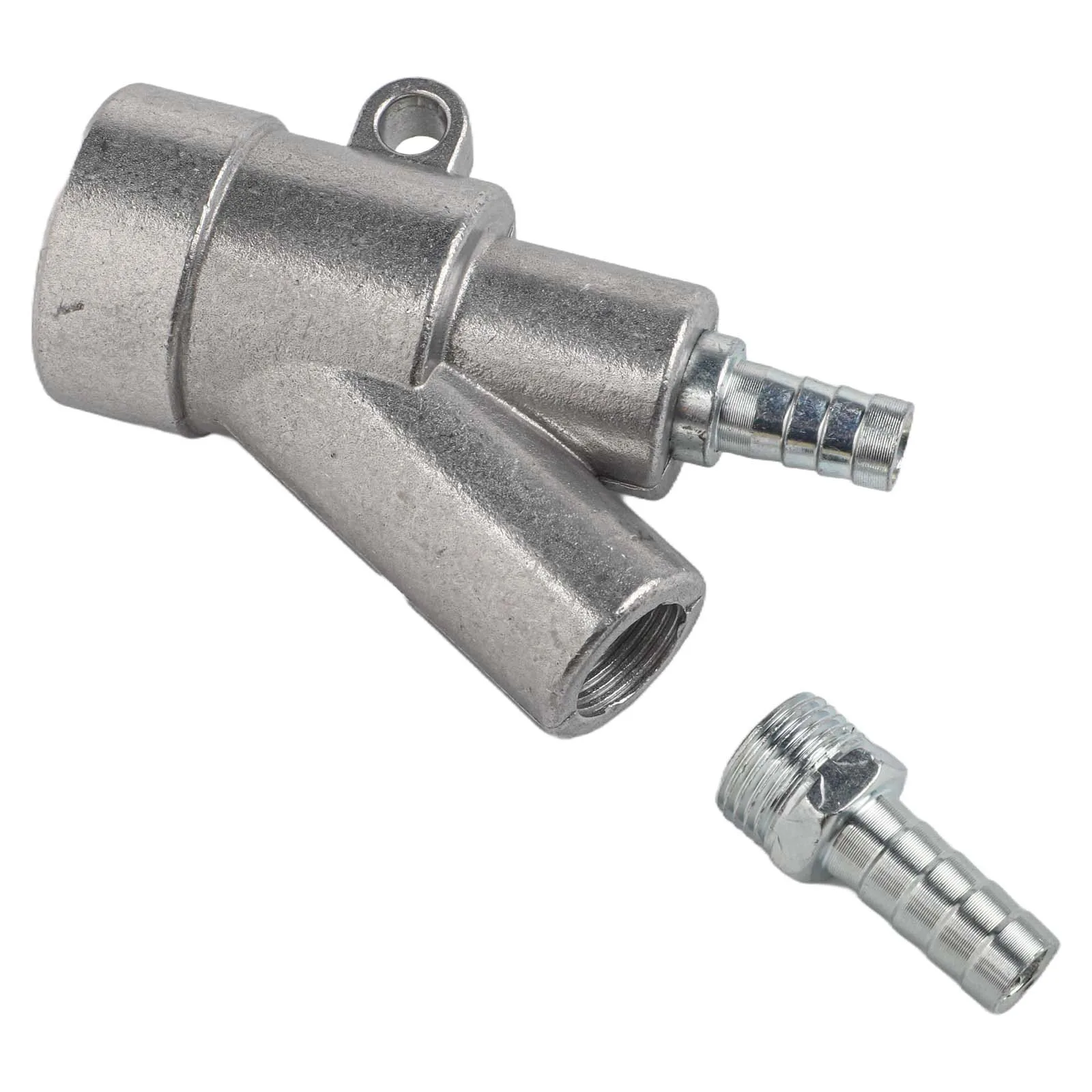 研磨用外装サンドブラスト機-錆除去用-エアインターフェース直径13mm-自動サンドブラスト機