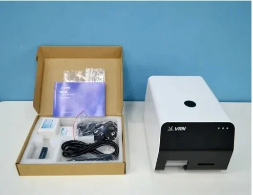 LK-C44 New Comfortable Teeth Imaging Intraoral Phosphor Plate PSP Scanner