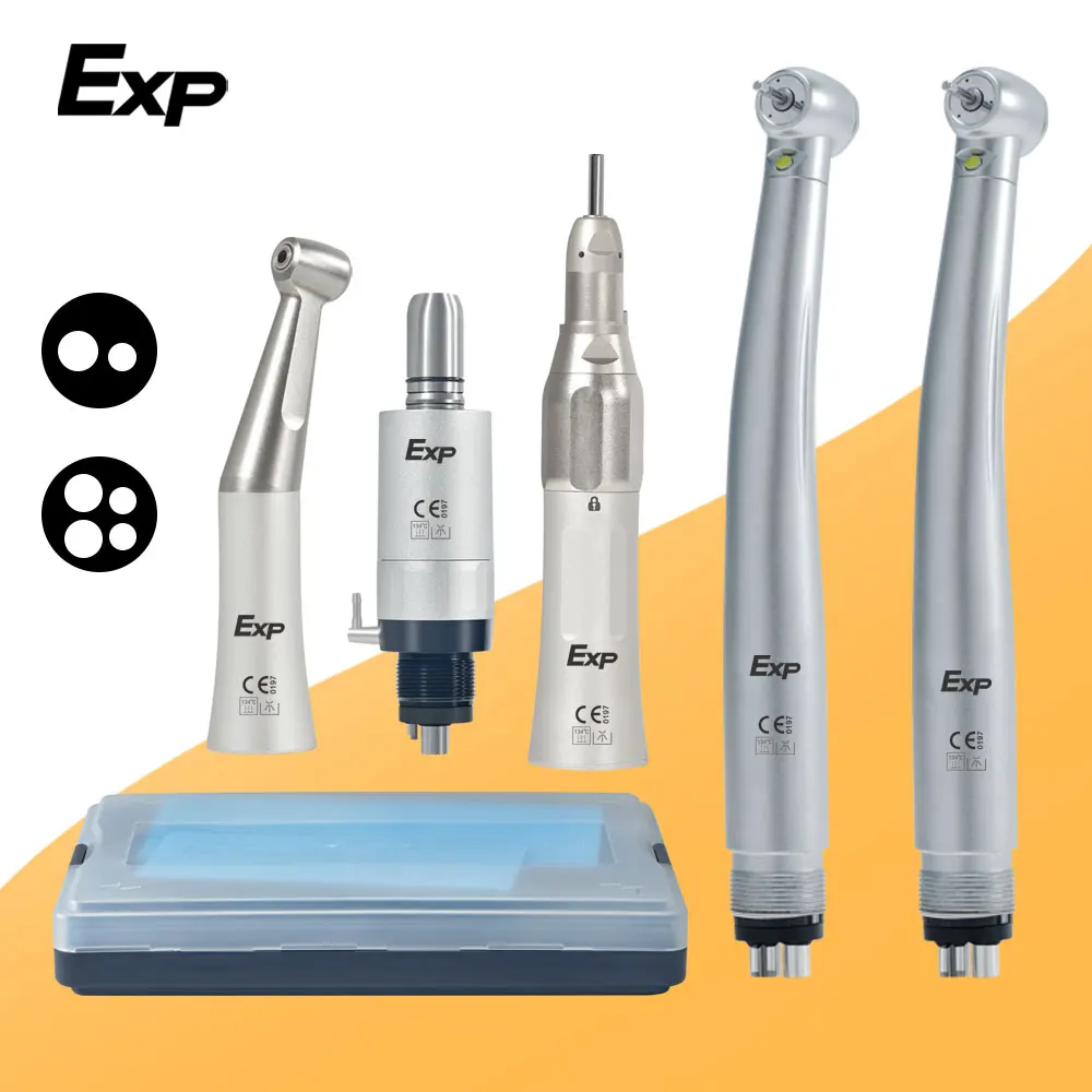 Exp Dental Led Hand…