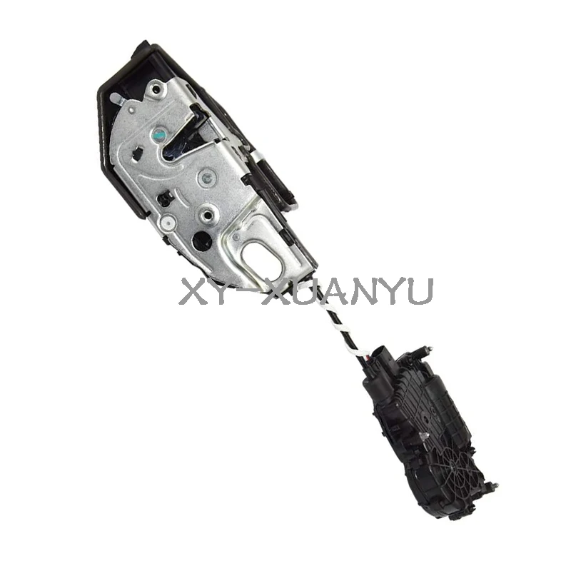 Door Lock Actuator Front Left 51217185689 For BMW F10 F11 F02 F04 520i 523i 528i 535i M5 530i 730Li 740Li 750Li 760Li 4.4T RR4