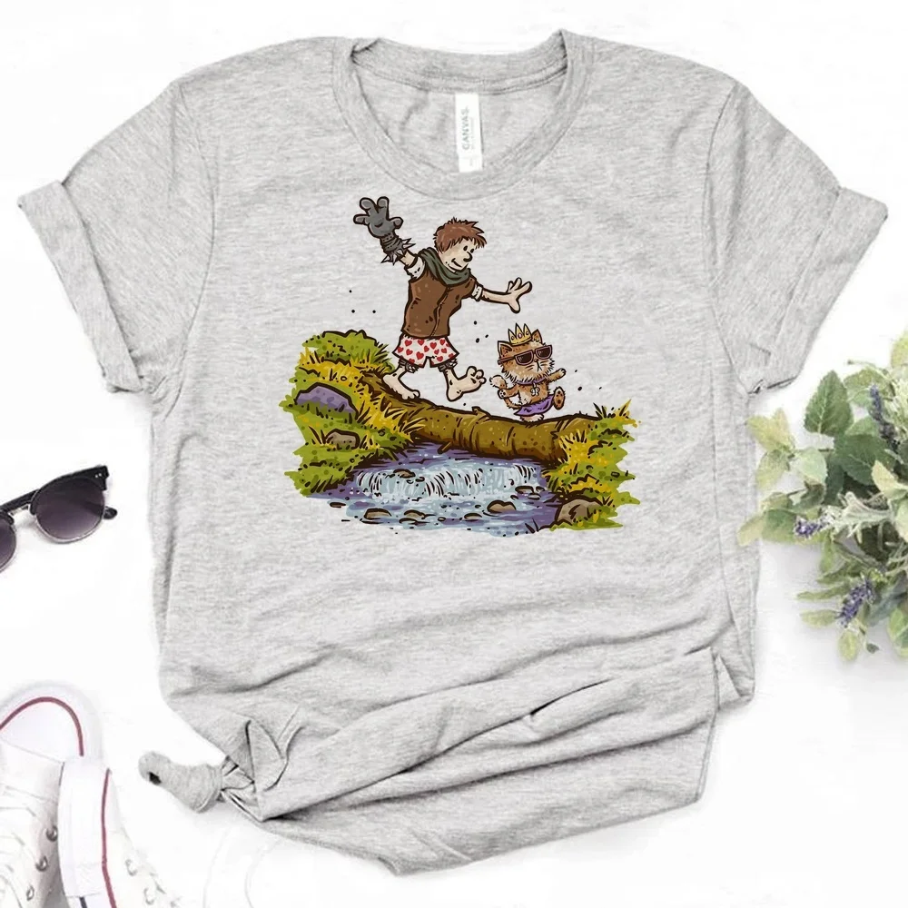 Dungeon Crawler Carl shirt femme cheap alternative  2000s y2k anime top tees clearance sales 2000s meme gyaru funny