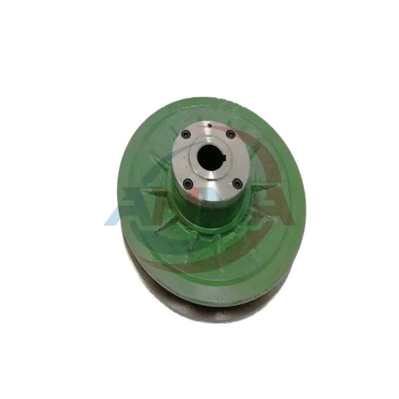 1 Piece Pulley Belt Wheel 52.090.049 for MO Offset Printing Machine Variable Speed Pulley