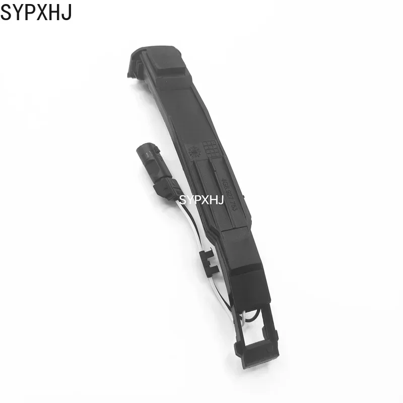 

4G8927753 4G8927753B 4G8 927 753 SYPXHJ 2 Pins Car Door Handle Sensor Switch For Audi A1 A4 A4L A6 Avant A8 A5 Q3 Q5 Q7 RS4 RS6