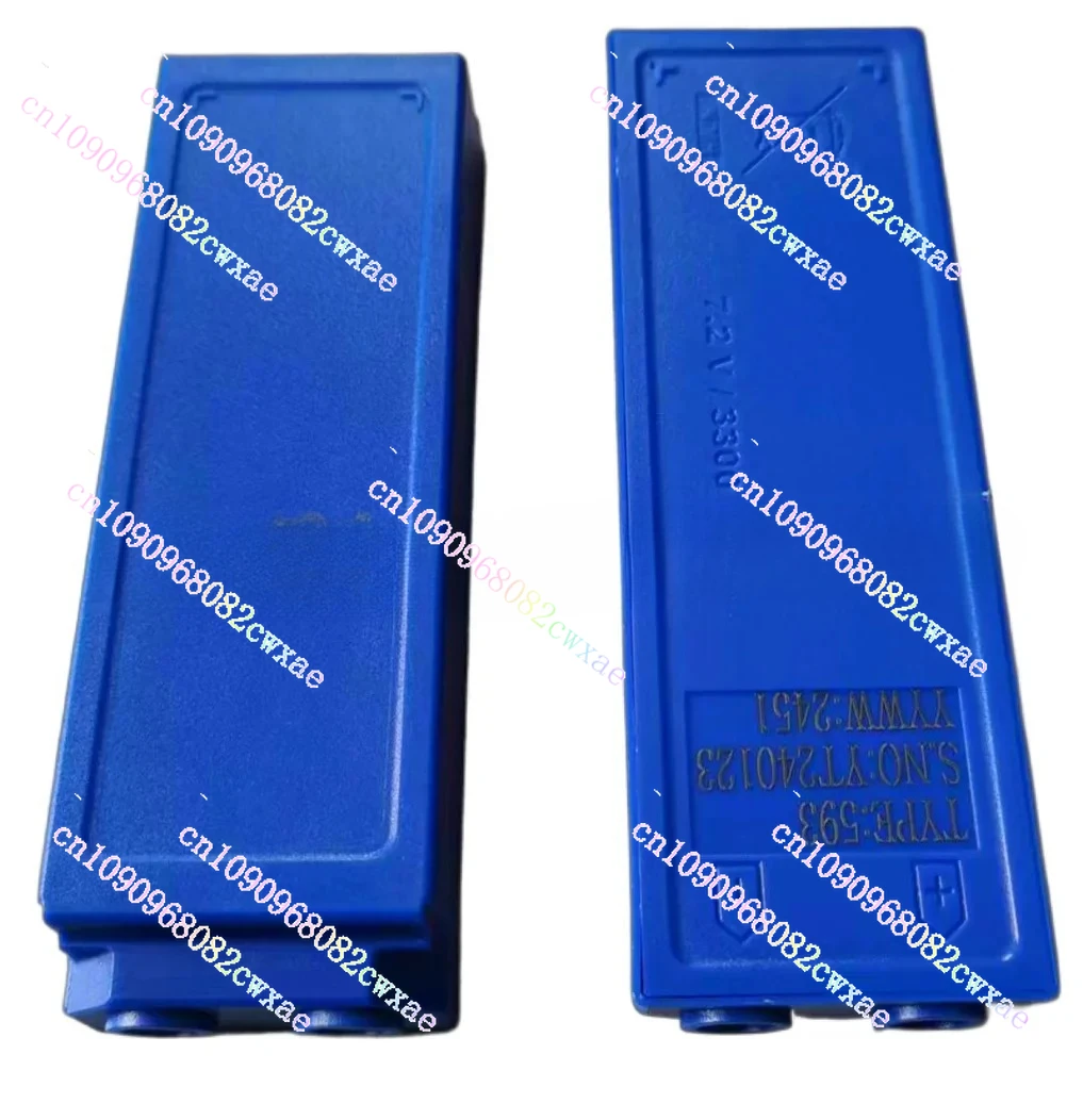 

Scanreco remote control battery 3000mAh 593/592/960/590/RC400