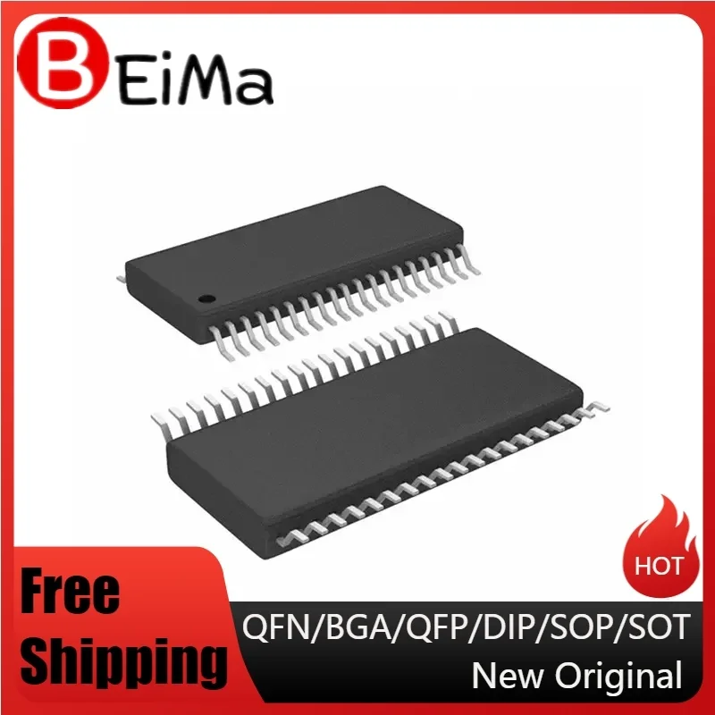 

(10 шт.) ST7263BM1/MPOTR ST72632M1/NRITR ST72632M1/LN ST3232CWR Обеспечивает единый заказ на распределение Bom Spot Supply