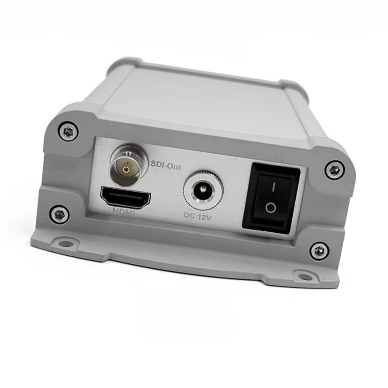 

Portable HDMI SDI Digital Full Hd Ent USB Endoscope Camera System Industrial Pet Veterinary Ear-Picking Diagnostic Equipment