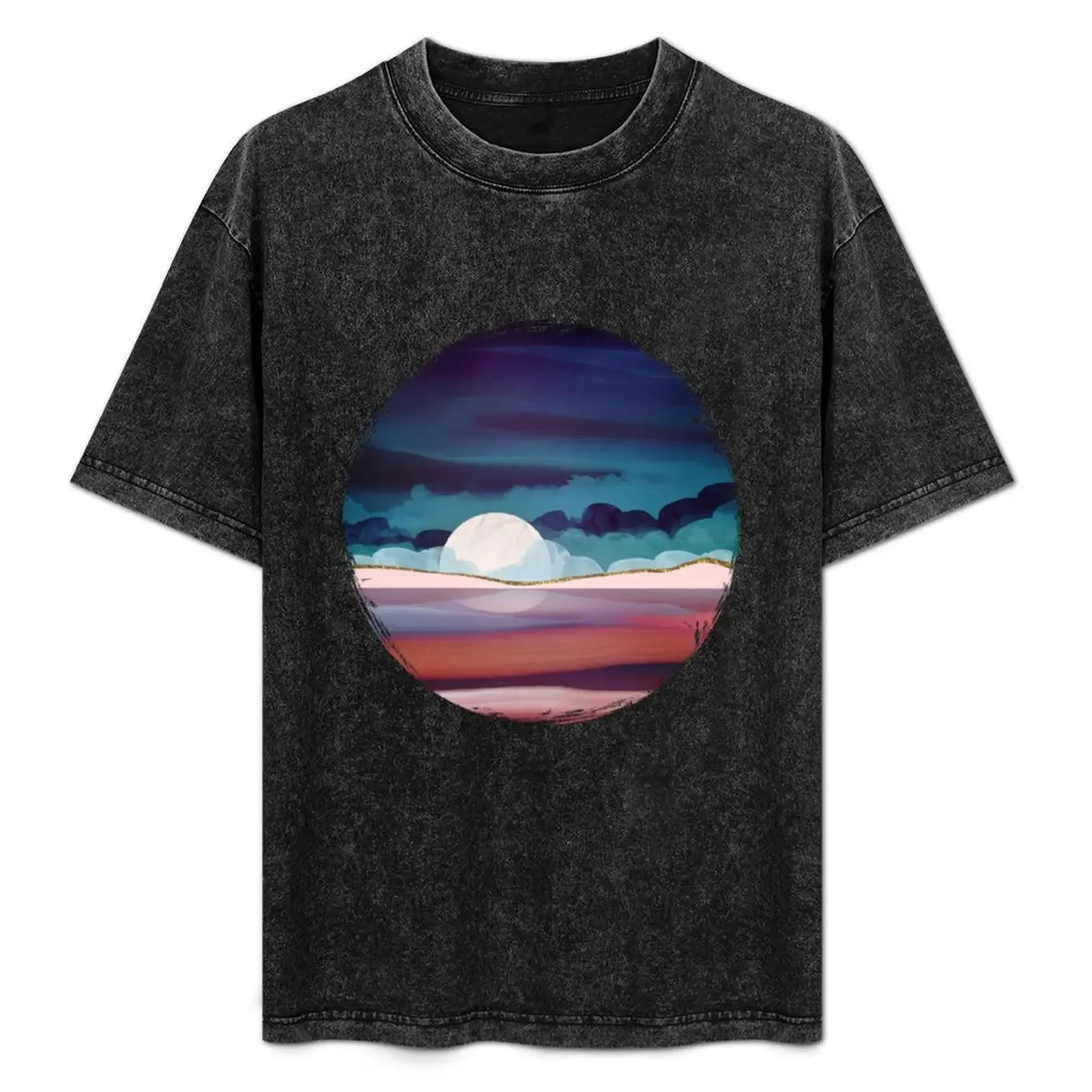 

Red Sea T-Shirt Work Wear Breathable Tee