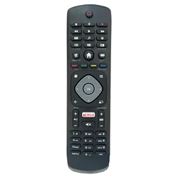 Replacement Remote Control for Philips TV Remote （The Newly Upgraded Version Intelligent Remote Control is Suitable for Philips