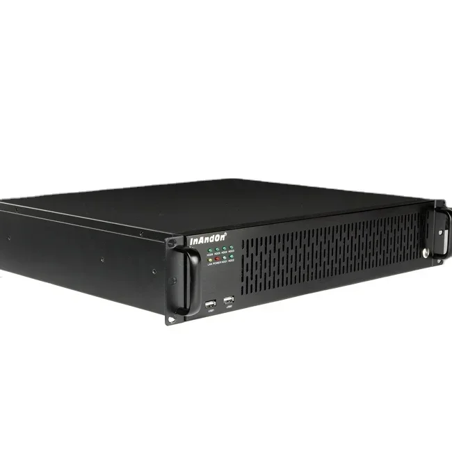 

Профессиональный портативный усилитель для караоке мощностью 600–1200 Вт с питанием от колонки