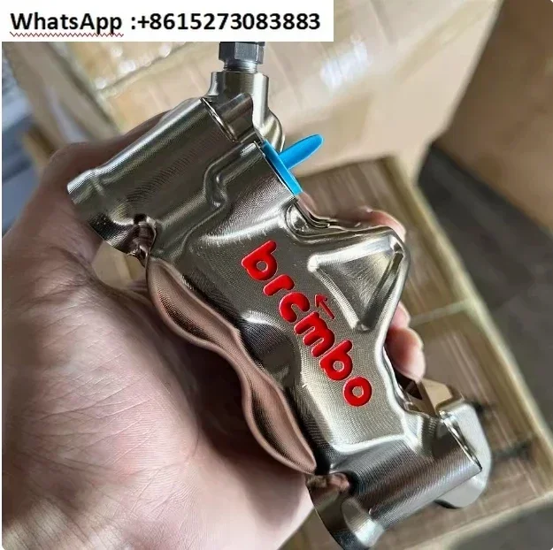 

GP4-RX nickel plated silver R right/left card (1 pair) 108mm hole spacing