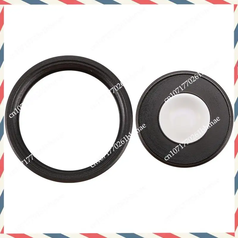 -A21Z 10X For Insta360 X3 X4 Replacement Lens For Action Camera Repairing Accessories Part