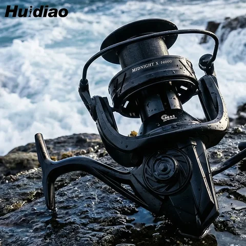 best fishing lure spinners Panther Martin Pro Guide Anywhere 6 Pack frequency vibrations to attract Wood Style:Double Gate Daiwa Saltist Saltwater Spinning