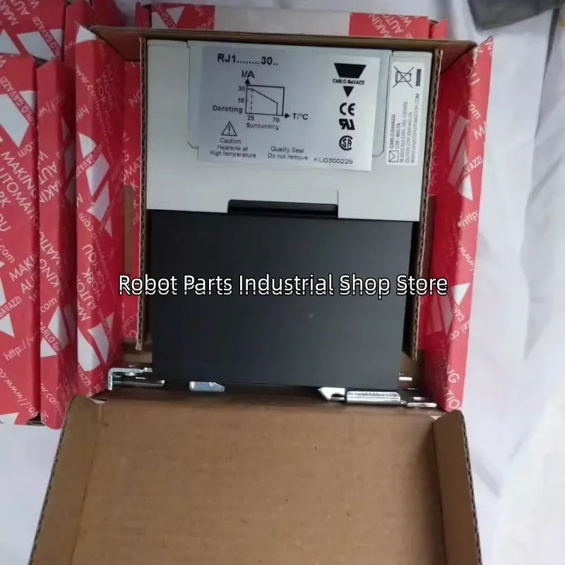 

RJ1A60D20E RJ1A60D30E DIA01CB235A PIA01CB235A DIA01CD485A PIA01CD485A New original Carlo thin solid state relay
