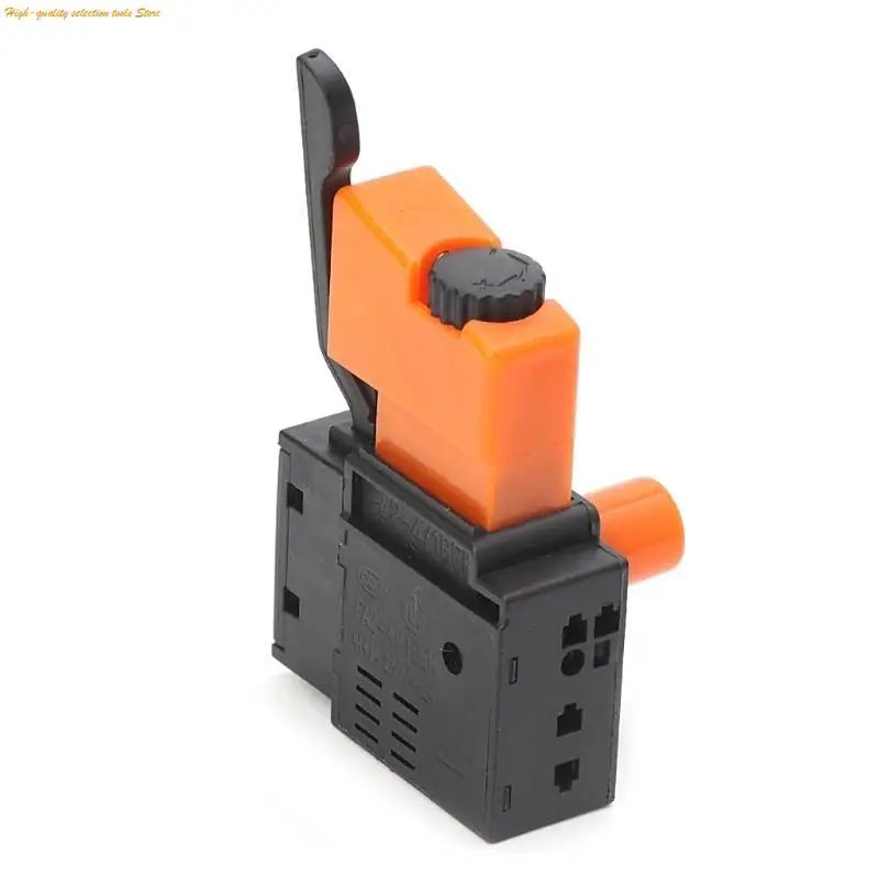 203F AC 250V/4A FA2-4/1BEK Công tắc tốc độ điều chỉnh cho máy khoan điện