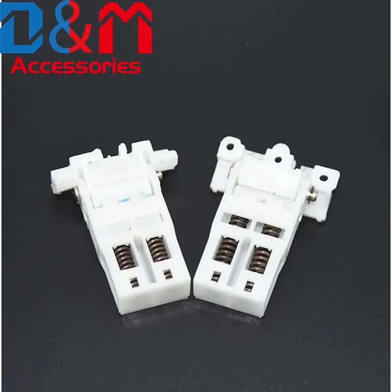 2pcs.  Hinge For Xerox WorkCentre 3210 3220 3325 3550 PE120 PE16 Phaser 3300 3635 6110 For Ricoh AC104 AC205 003N01018 003N01051