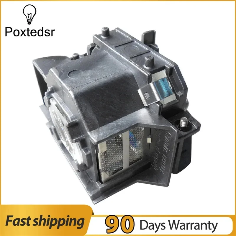 Substituição para ELPLP36 EMP-S4 EMP-S42 Powerlite S4 V13H010L36 para EPSON